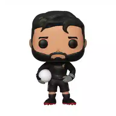 Funko - Q