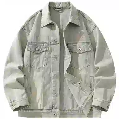 Paddington Bear Classic Denim Jacket