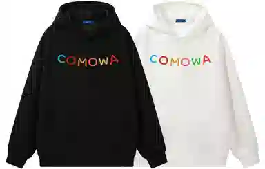 COMOWA Logo