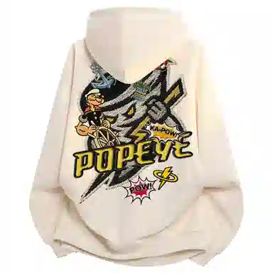 POPEYE Logo