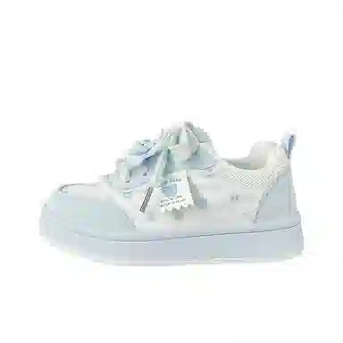 PARK DANCE Casual Platform Sneakers
