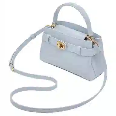 CHARLESKEITH ck PU BLUSHBlackIvory