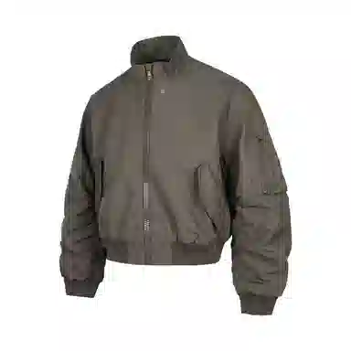 MADE EXTREME Bomber
