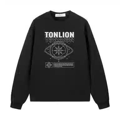 tonlion LOGO