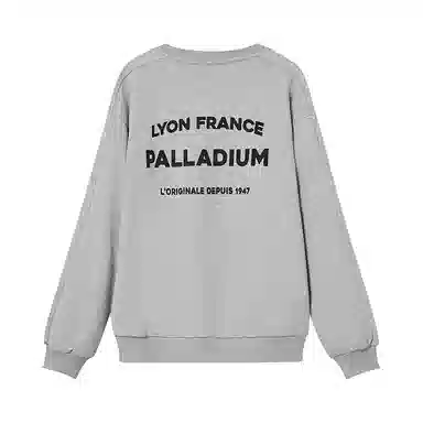 Palladium COLLAB