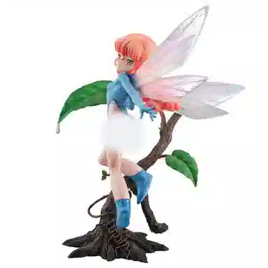 MegaHouse Full Scale Works