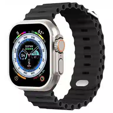 YOOBAO 20.8cm iWatch Ultra12S10987654SE