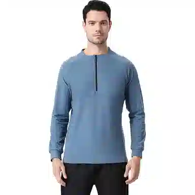 金盾 百搭秋季时尚卫衣 男款