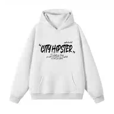 City Hipster cleanfit