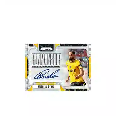 PANINI 2024-25 Football League Prizm Premier Breakaway