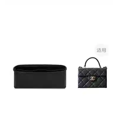 FANJI CHANEL24p kelly