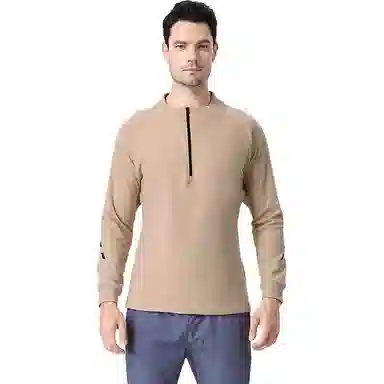 金盾 百搭秋季时尚卫衣 男款