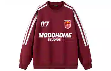 MGDOHOME Logo