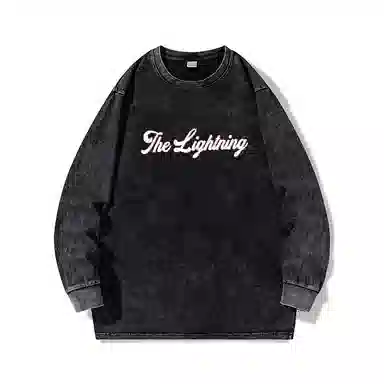 Lightning X Storm Logo