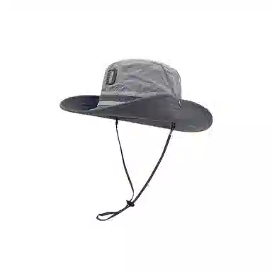 心水好物 百搭户外登山露营徒步防晒遮阳帽显脸小 棉纶 渔夫帽 男女同款情侣款