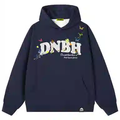 DNBH Logo