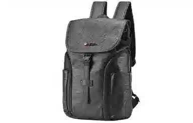 ONRF Backpack Black