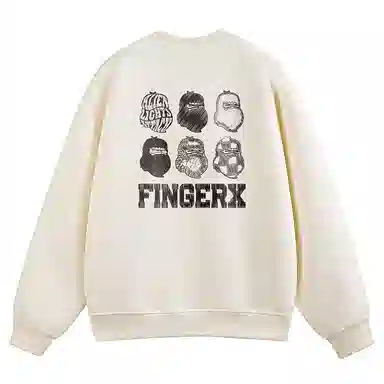 i.tFGXXFingercroxx logo