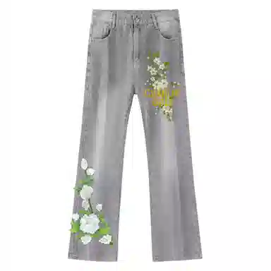 CHARLIE GOLF cleanfit