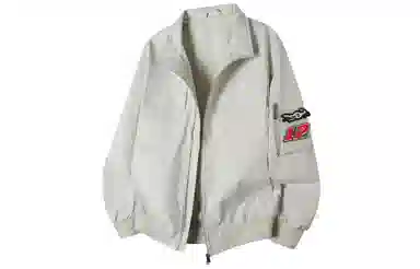 Kawasaki Melard Pilot Jacket