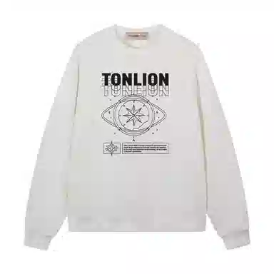 tonlion LOGO