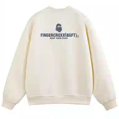 I.TFGXXFingercroxx logo