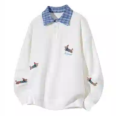 CHARLIE GOLF polocleanfit