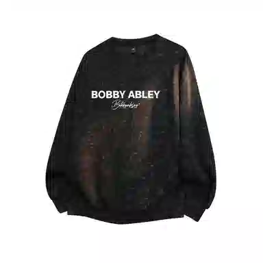 BOBBY ABLEY Logo