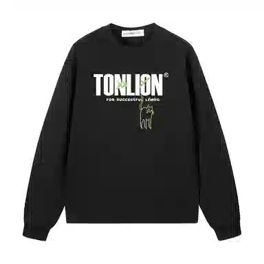 tonlion LOGO