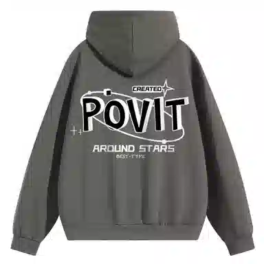 POVIT logo