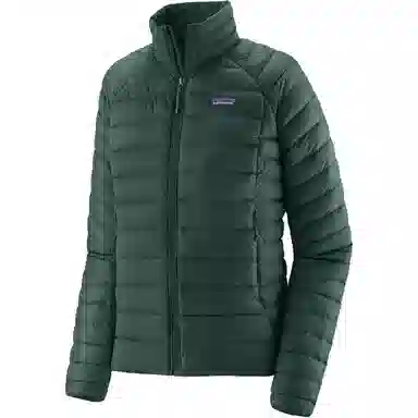 patagonia