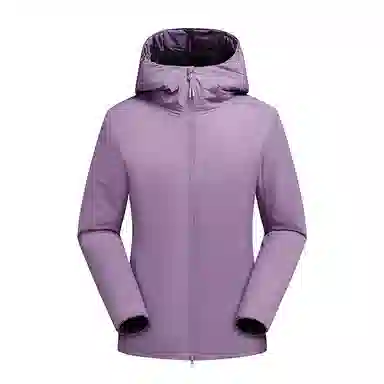 金盾 冬季情侣款外套棉服 男女同款