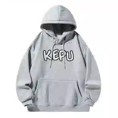 kepu logo