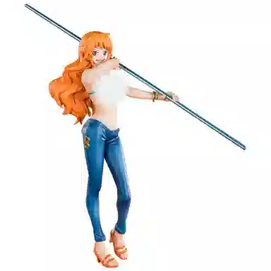 BANDAI Figuarts ZERO 20