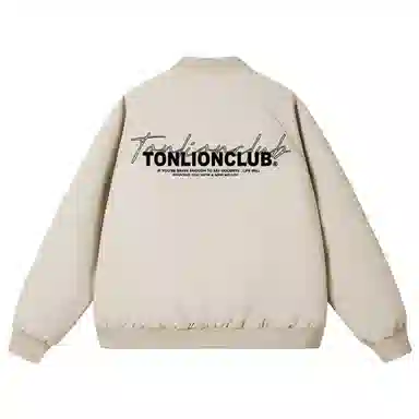 tonlion LOGO
