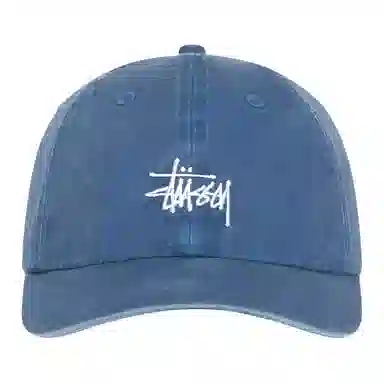 Stussy LOGO