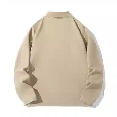 LISENPOK Long Sleeve T-Shirt