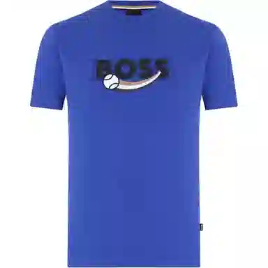 HUGO BOSS SS23 Black T
