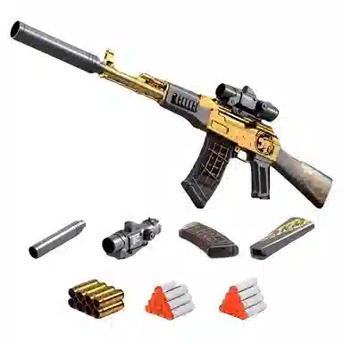 SNAEN AK47