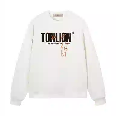tonlion LOGO