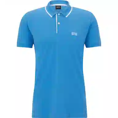 HUGO BOSS LogoPolo
