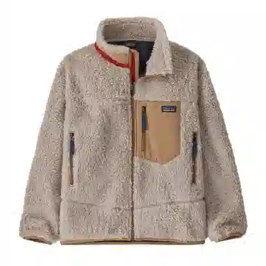 patagonia Retro-X Fleece Jacket