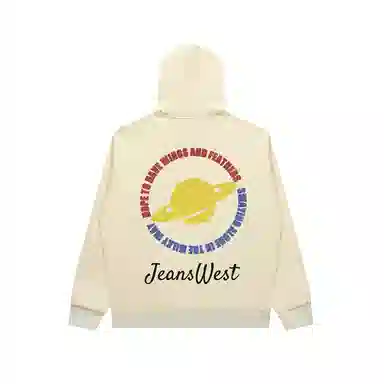 JEANSWEST logo
