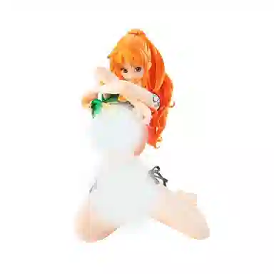 MegaHouse pop limited edition ver.bb_rasta color 13cm
