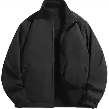 金盾 上衣外套休闲户外飞行棉服 男款