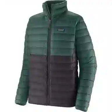 Patagonia Down Sweater