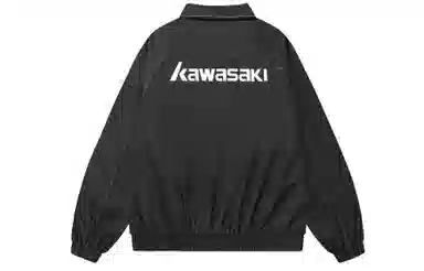 Kawasaki Logo
