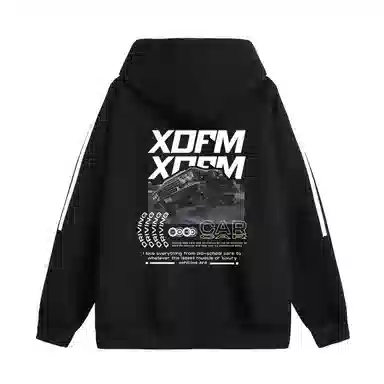 XDFM