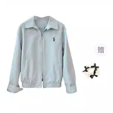 CPAURA babyblueRLpolo