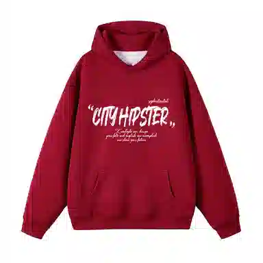 City Hipster cleanfit